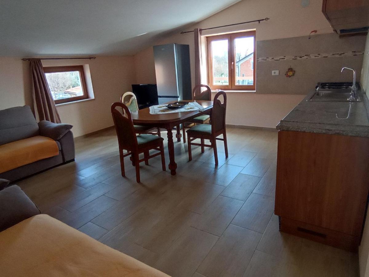 Nata Apartment Umag