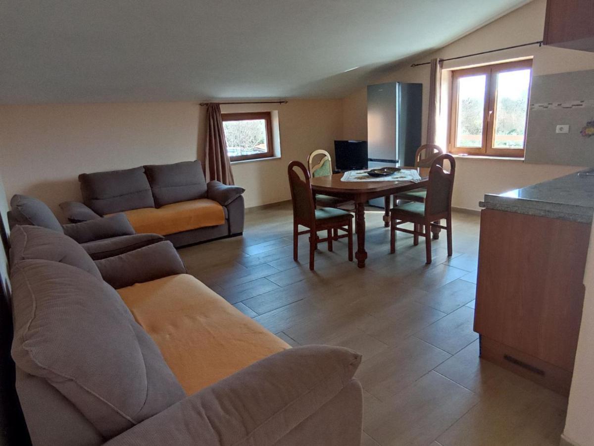 Apartment Nata Umag