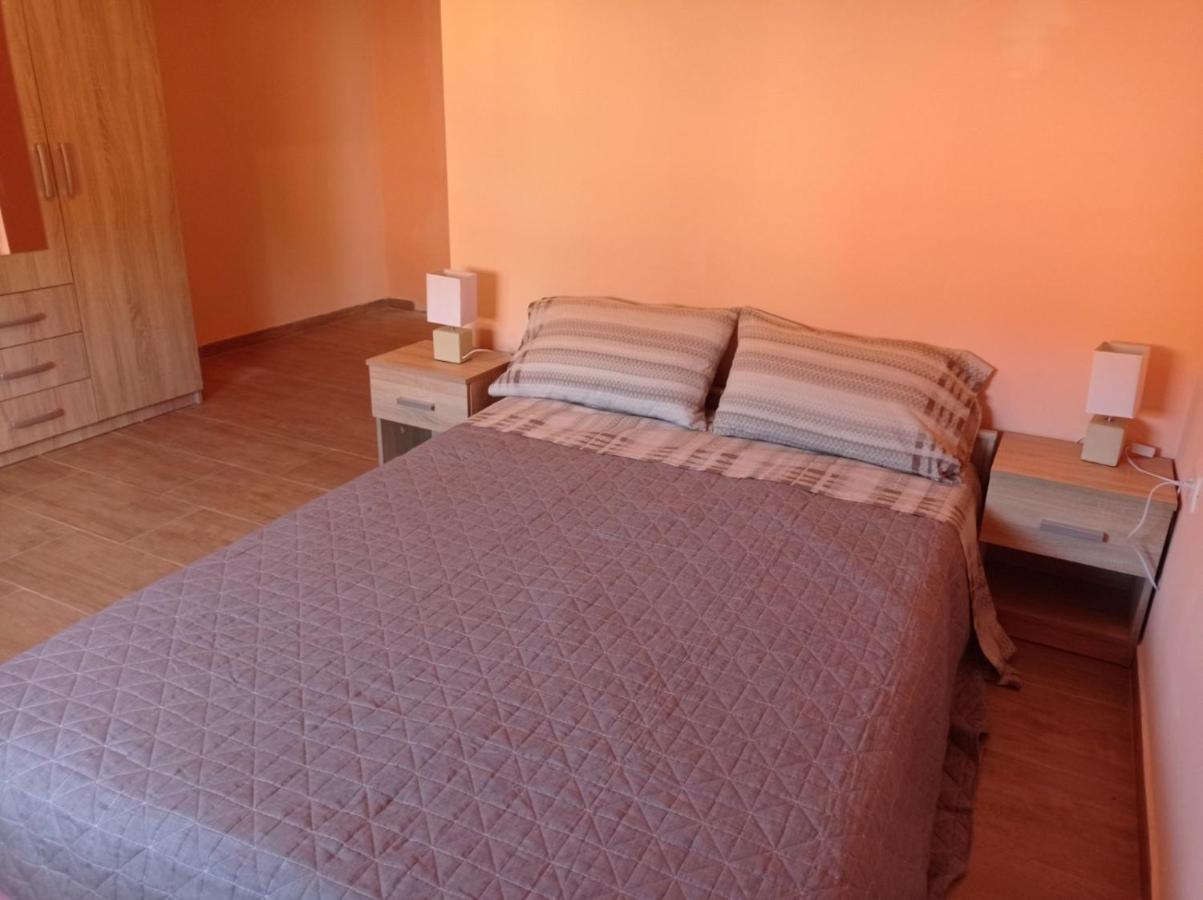 Apartment Nata *