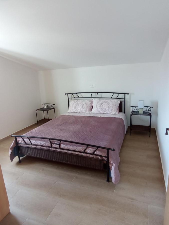 Nata Apartment