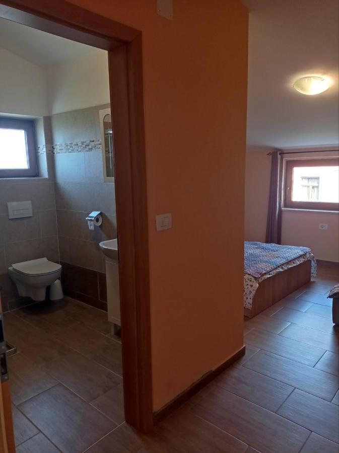 Nata Apartment Umag
