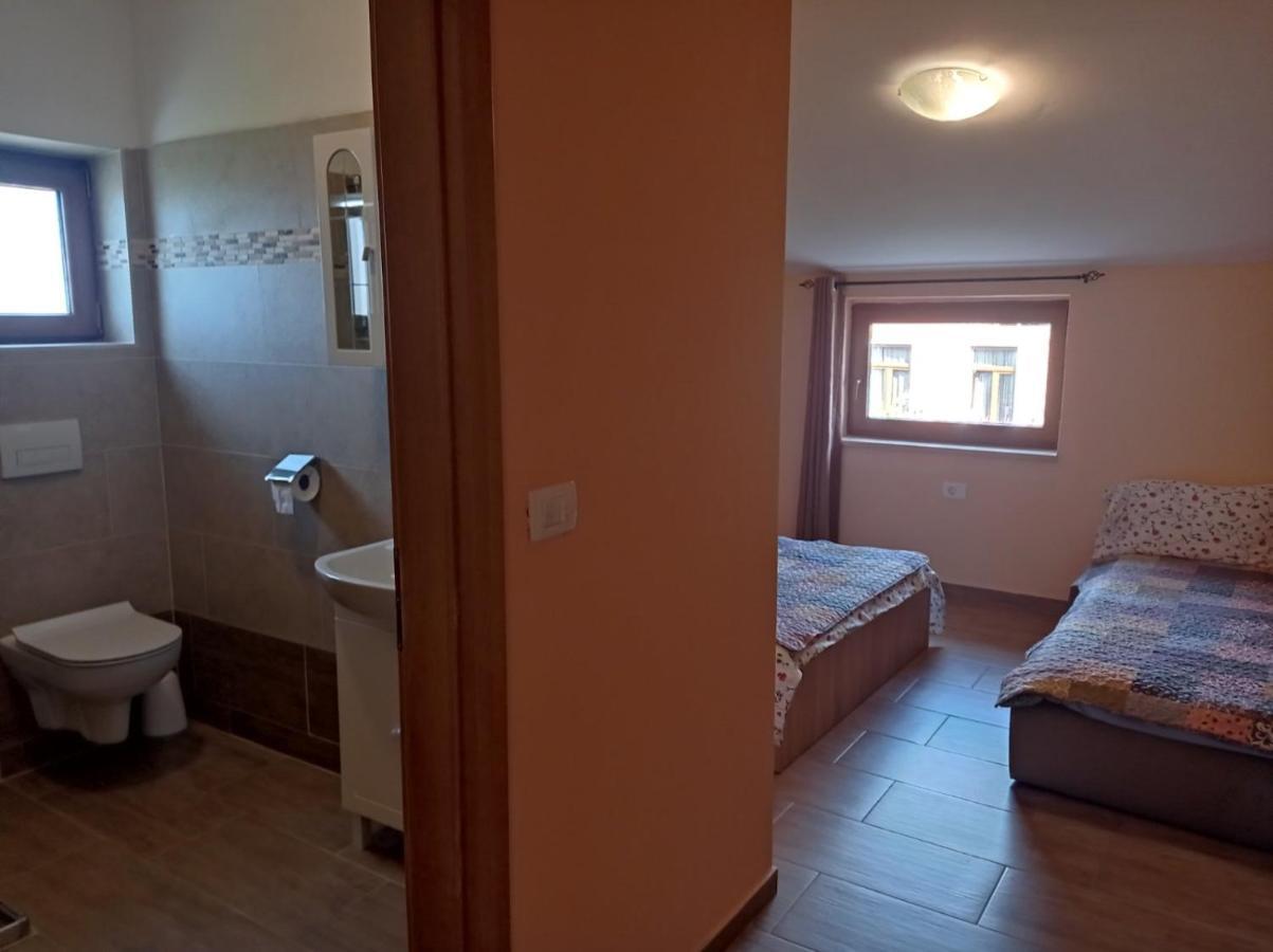 Apartment Nata *